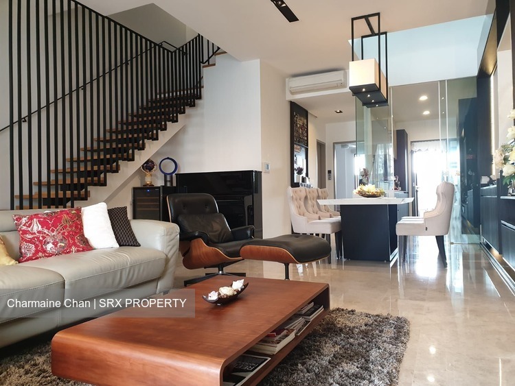 Pavilion Park (phase 2) (D23), Terrace #182299922